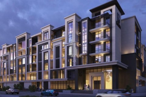 Apartment til salg i Masdar City, Abu Dhabi, UAE 4 soveværelser, 144.4 kvm № 563584 - foto 12