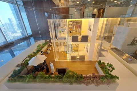 Apartment til salg i Masdar City, Abu Dhabi, UAE 4 soveværelser, 144.4 kvm № 563584 - foto 2