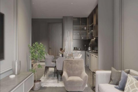 Apartment til salg i Masdar City, Abu Dhabi, UAE 4 soveværelser, 144.4 kvm № 563584 - foto 3