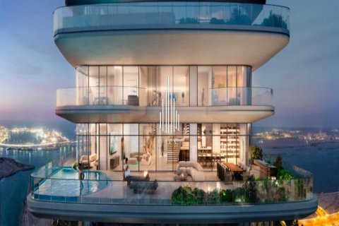 Al Reem Island、Abu Dhabi、UAE にあるヴィラ販売中 5ベッドルーム、734.3 m2、No563585 - 写真 10