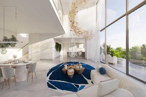 Al Reem Island、Abu Dhabi、UAE にあるヴィラ販売中 5ベッドルーム、734.3 m2、No563585 - 写真 14