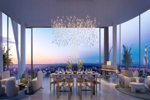 Al Reem Island、Abu Dhabi、UAE にあるヴィラ販売中 5ベッドルーム、734.3 m2、No563585 - 写真 28