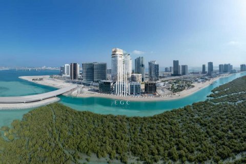 Al Reem Island、Abu Dhabi、UAE にあるヴィラ販売中 5ベッドルーム、734.3 m2、No563585 - 写真 1