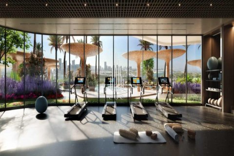 Al Reem Island、Abu Dhabi、UAE にあるヴィラ販売中 5ベッドルーム、734.3 m2、No563585 - 写真 21