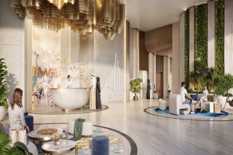 Al Reem Island、Abu Dhabi、UAE にあるヴィラ販売中 5ベッドルーム、734.3 m2、No563585 - 写真 7