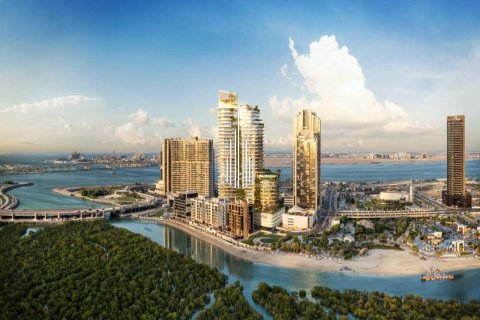 Al Reem Island、Abu Dhabi、UAE にあるヴィラ販売中 5ベッドルーム、734.3 m2、No563585 - 写真 20