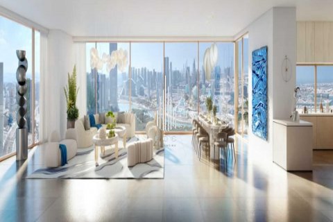 Al Reem Island、Abu Dhabi、UAE にあるヴィラ販売中 5ベッドルーム、734.3 m2、No563585 - 写真 11