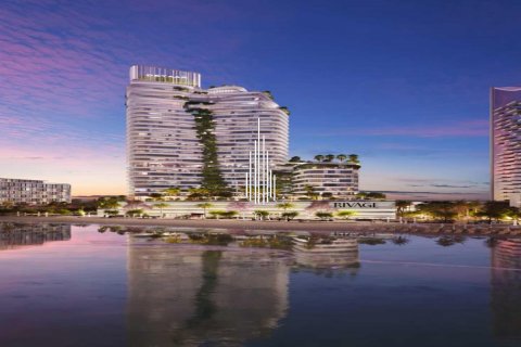 Al Reem Island、Abu Dhabi、UAE にあるヴィラ販売中 5ベッドルーム、734.3 m2、No563585 - 写真 19