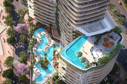 Al Reem Island、Abu Dhabi、UAE にあるヴィラ販売中 5ベッドルーム、734.3 m2、No563585 - 写真 17