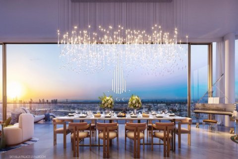 Al Reem Island、Abu Dhabi、UAE にあるヴィラ販売中 5ベッドルーム、734.3 m2、No563585 - 写真 3