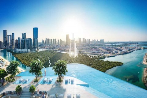 Al Reem Island、Abu Dhabi、UAE にあるヴィラ販売中 5ベッドルーム、734.3 m2、No563585 - 写真 18