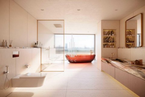 Al Reem Island、Abu Dhabi、UAE にあるヴィラ販売中 5ベッドルーム、734.3 m2、No563585 - 写真 13