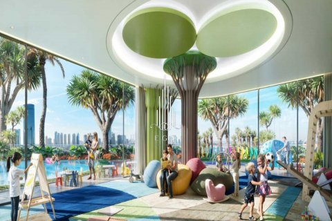 Al Reem Island、Abu Dhabi、UAE にあるヴィラ販売中 5ベッドルーム、734.3 m2、No563585 - 写真 27