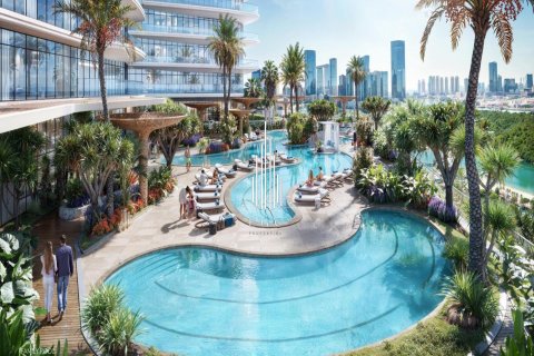 Al Reem Island、Abu Dhabi、UAE にあるヴィラ販売中 5ベッドルーム、734.3 m2、No563585 - 写真 25