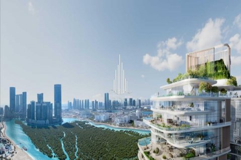 Al Reem Island、Abu Dhabi、UAE にあるヴィラ販売中 5ベッドルーム、734.3 m2、No563585 - 写真 29