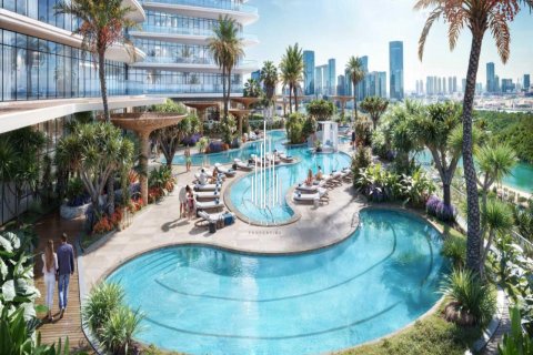 Al Reem Island、Abu Dhabi、UAE にあるヴィラ販売中 5ベッドルーム、734.3 m2、No563585 - 写真 24