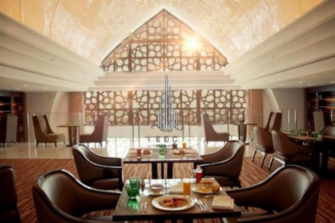 דירה למכירה ב Yas Island, Abu Dhabi, איחוד האמירויות  2 חדרי שינה, 107.7 מ"ר, מספר 563586 - תמונה 16