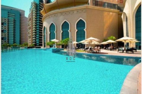 דירה למכירה ב Yas Island, Abu Dhabi, איחוד האמירויות  2 חדרי שינה, 107.7 מ"ר, מספר 563586 - תמונה 21
