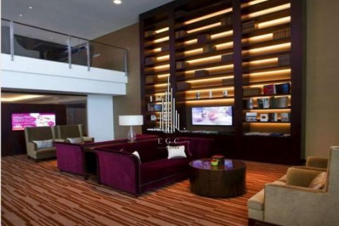 דירה למכירה ב Yas Island, Abu Dhabi, איחוד האמירויות  2 חדרי שינה, 107.7 מ"ר, מספר 563586 - תמונה 17