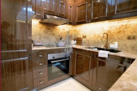 דירה למכירה ב Yas Island, Abu Dhabi, איחוד האמירויות  2 חדרי שינה, 107.7 מ"ר, מספר 563586 - תמונה 11