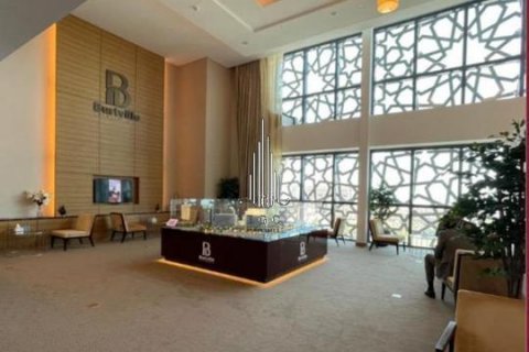 דירה למכירה ב Yas Island, Abu Dhabi, איחוד האמירויות  2 חדרי שינה, 107.7 מ"ר, מספר 563586 - תמונה 14