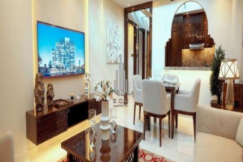 דירה למכירה ב Yas Island, Abu Dhabi, איחוד האמירויות  2 חדרי שינה, 107.7 מ"ר, מספר 563586 - תמונה 8