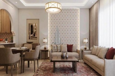 דירה למכירה ב Yas Island, Abu Dhabi, איחוד האמירויות  2 חדרי שינה, 107.7 מ"ר, מספר 563586 - תמונה 9