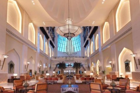 דירה למכירה ב Yas Island, Abu Dhabi, איחוד האמירויות  2 חדרי שינה, 107.7 מ"ר, מספר 563586 - תמונה 18