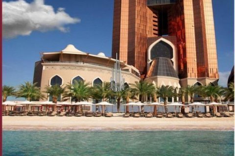 דירה למכירה ב Yas Island, Abu Dhabi, איחוד האמירויות  2 חדרי שינה, 107.7 מ"ר, מספר 563586 - תמונה 2