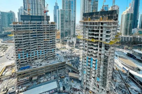 Müüa korter asukohaga Downtown Dubai (Downtown Burj Dubai), AÜE: 2 magamistoaga, 115 m² Nr 263003 - pilt 1