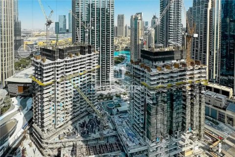 Müüa korter asukohaga Downtown Dubai (Downtown Burj Dubai), AÜE: 2 magamistoaga, 115 m² Nr 263003 - pilt 11