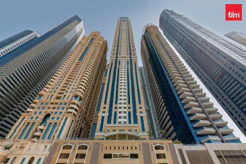 Dubai Marina, UAE의 임대용 아파트 침실 2개, 123.6제곱미터 번호 740505 - 사진 26
