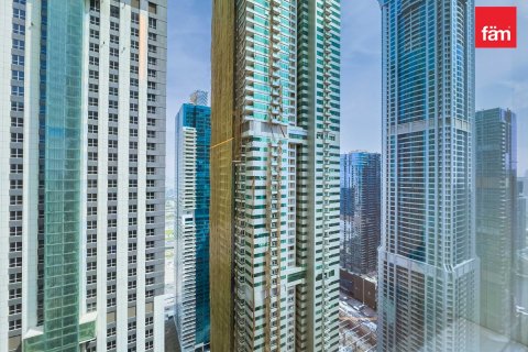 Dubai Marina, UAE의 임대용 아파트 침실 2개, 123.6제곱미터 번호 740505 - 사진 18