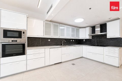Dubai Marina, UAE의 임대용 아파트 침실 2개, 123.6제곱미터 번호 740505 - 사진 8