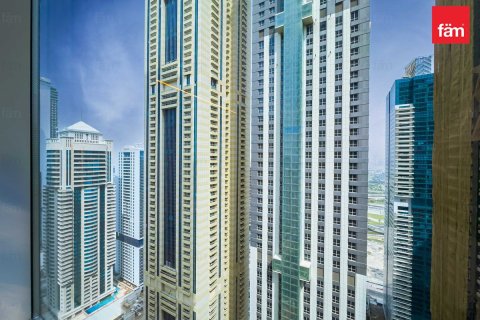 Dubai Marina, UAE의 임대용 아파트 침실 2개, 123.6제곱미터 번호 740505 - 사진 25