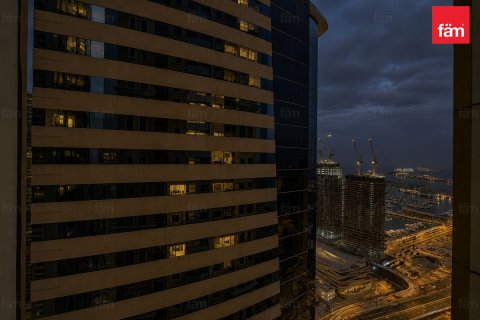 Dubai Marina, UAE의 임대용 아파트 침실 2개, 123.6제곱미터 번호 740505 - 사진 28