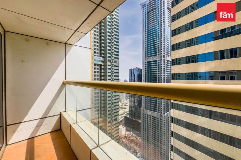 Dubai Marina, UAE의 임대용 아파트 침실 2개, 123.6제곱미터 번호 740505 - 사진 20