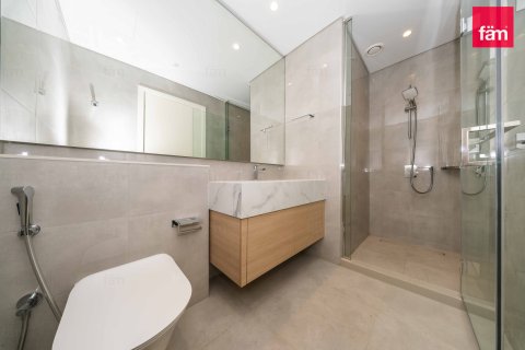 Townhouse di Jebel Ali, Dubai, UEA 3 kamar tidur, 242.3 m2 nomor 740511 - foto 13