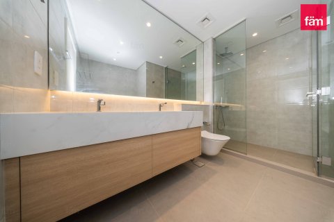 Townhouse di Jebel Ali, Dubai, UEA 3 kamar tidur, 242.3 m2 nomor 740511 - foto 16