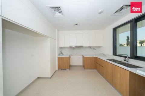 Townhouse di Jebel Ali, Dubai, UEA 3 kamar tidur, 242.3 m2 nomor 740511 - foto 5