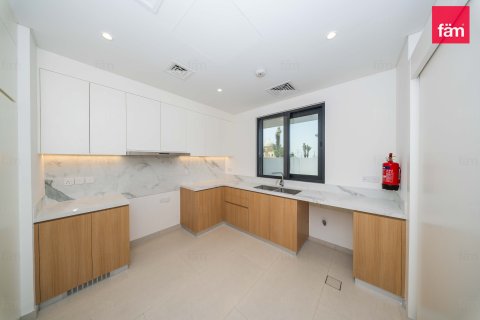 Townhouse di Jebel Ali, Dubai, UEA 3 kamar tidur, 242.3 m2 nomor 740511 - foto 10