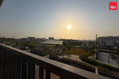Снять в аренду таунхаус в Джабаль-Али, Дубай, ОАЭ 3 спальни, 242.3м2, № 740511 - фото 8