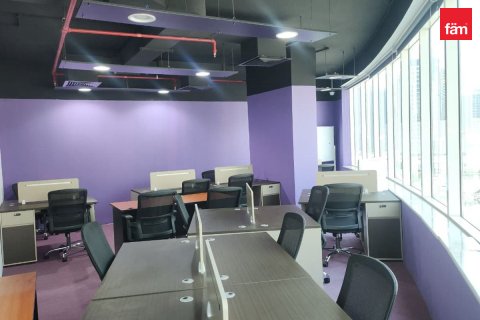 Γραφείο σε Business Bay, Dubai, ΗΑΕ 169 τ.μ. Αρ. 740506 - φωτογραφία 7