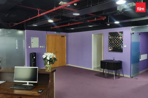 Γραφείο σε Business Bay, Dubai, ΗΑΕ 169 τ.μ. Αρ. 740506 - φωτογραφία 2