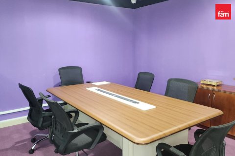 Γραφείο σε Business Bay, Dubai, ΗΑΕ 169 τ.μ. Αρ. 740506 - φωτογραφία 3