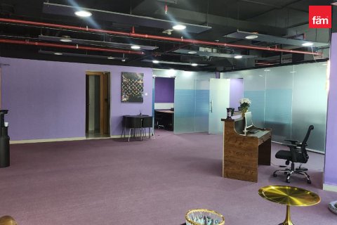 Γραφείο σε Business Bay, Dubai, ΗΑΕ 169 τ.μ. Αρ. 740506 - φωτογραφία 5