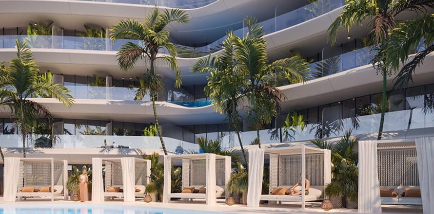 Al Furjan, Dubai, संयुक्त अरब अमीरात में अपार्टमेंट, 2 बेडरूम, 164.8 वर्ग मीटर, संख्या 685902