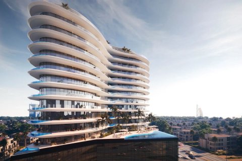 Wohnung zum Verkauf in Al Furjan, Dubai, VAE 2 Schlafzimmer, 185.4 m2 Nr. 685902 - Foto 9