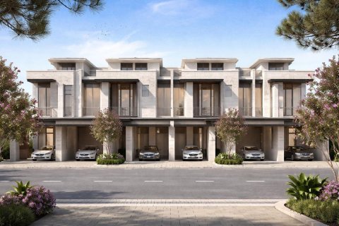 Villa itt: Dubai, EAE, 4 hálószoba, 594 m², azonosító: 685903 - fénykép 13