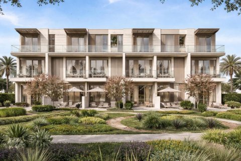 Villa para venda em Dubai, EAU 4 quartos, 445.5 m2 № 685903 - foto 16